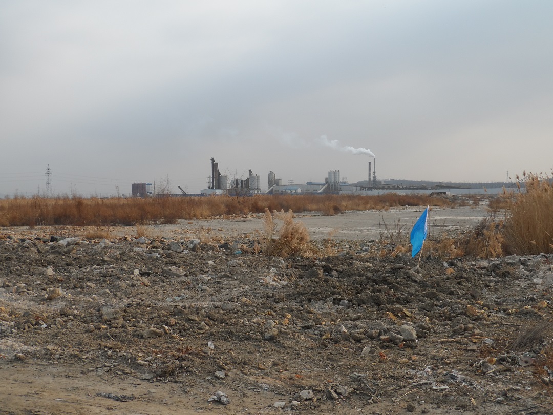 說明: E:\2013年未完成項目\百度云同步盤\2016年\（書）剛和石油（營口）有限公司8萬噸潤滑油脂加工項目2016.11.16\現(xiàn)場照片\SAM_7597.JPG